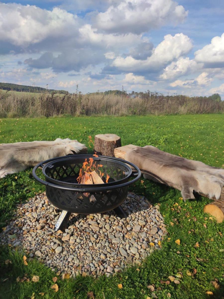 Sunnansjö Gård - Housity