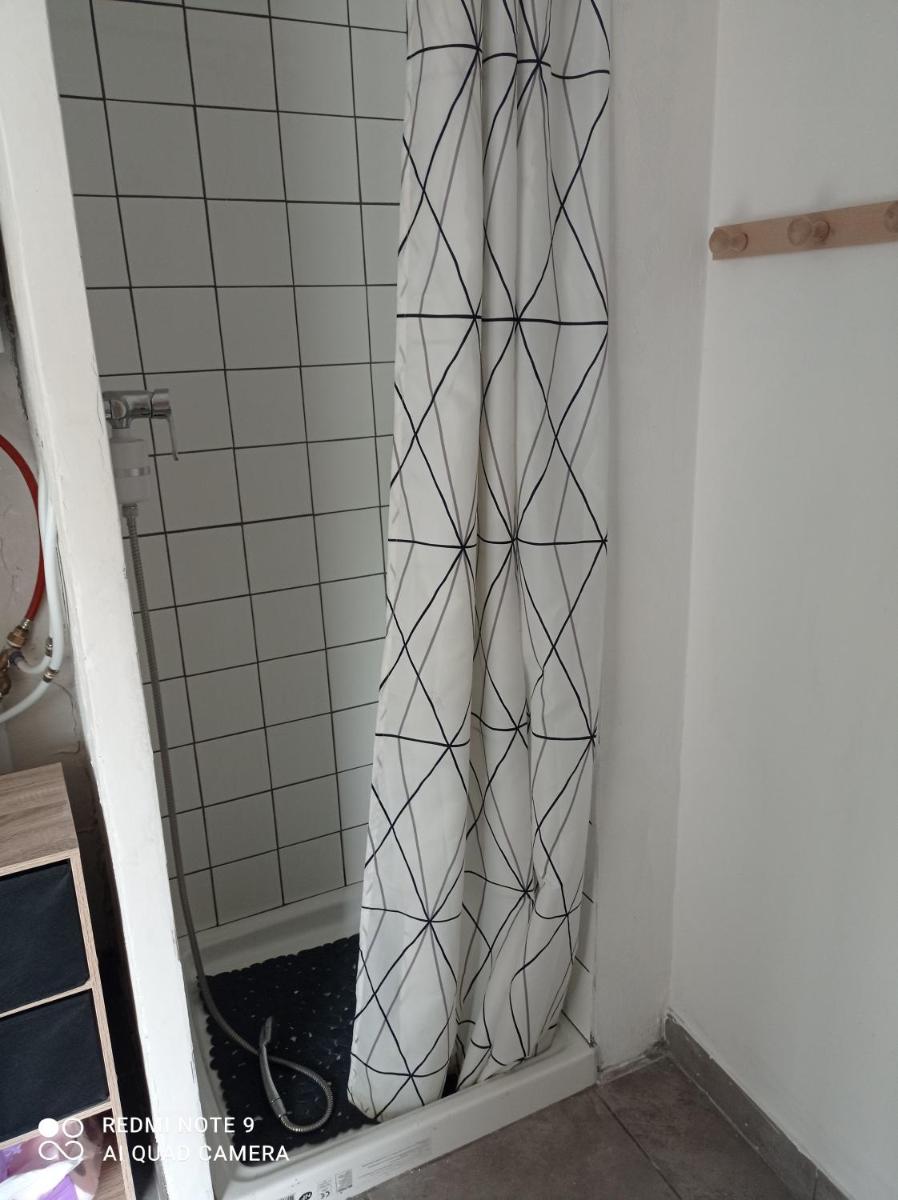 studio efficace, calme et comfortable - Housity