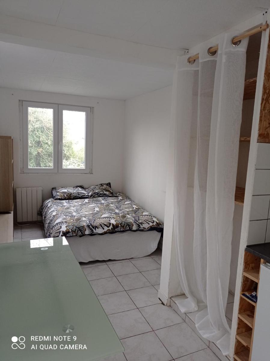 studio efficace, calme et comfortable - Housity