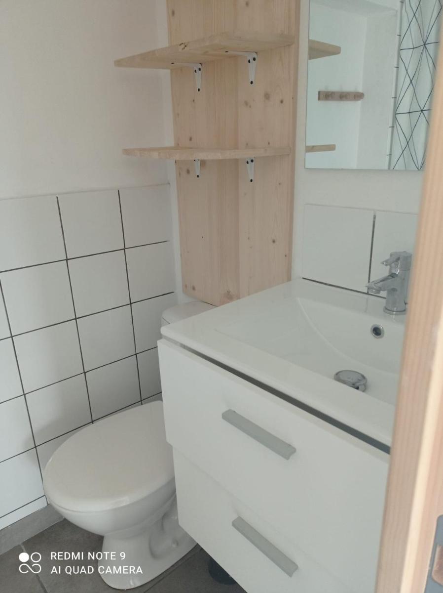 studio efficace, calme et comfortable - Housity