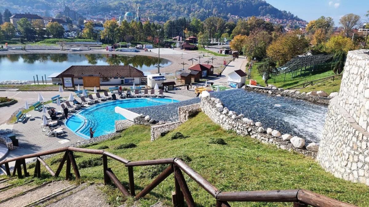 Apartman ALMA - Housity