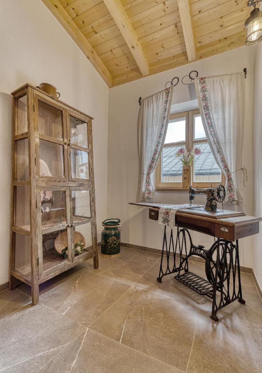Pension und Ferienchalets Zum Lebzelter - Housity