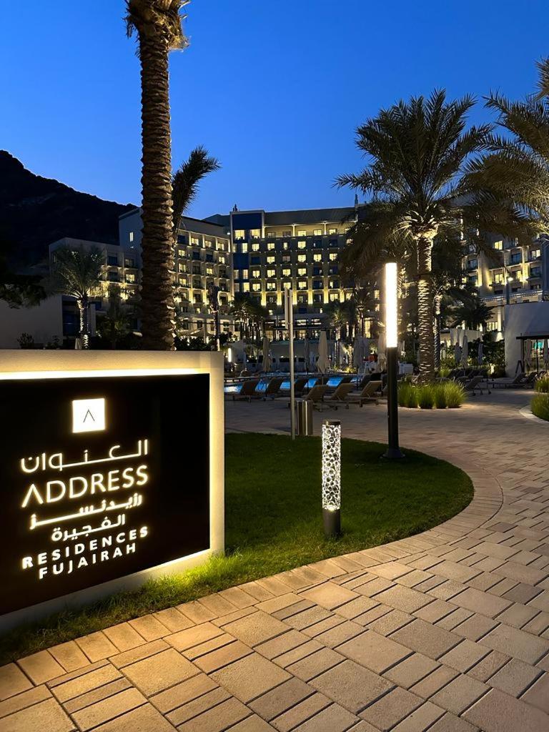Address Beach Resort Residence Fujairah - Housity