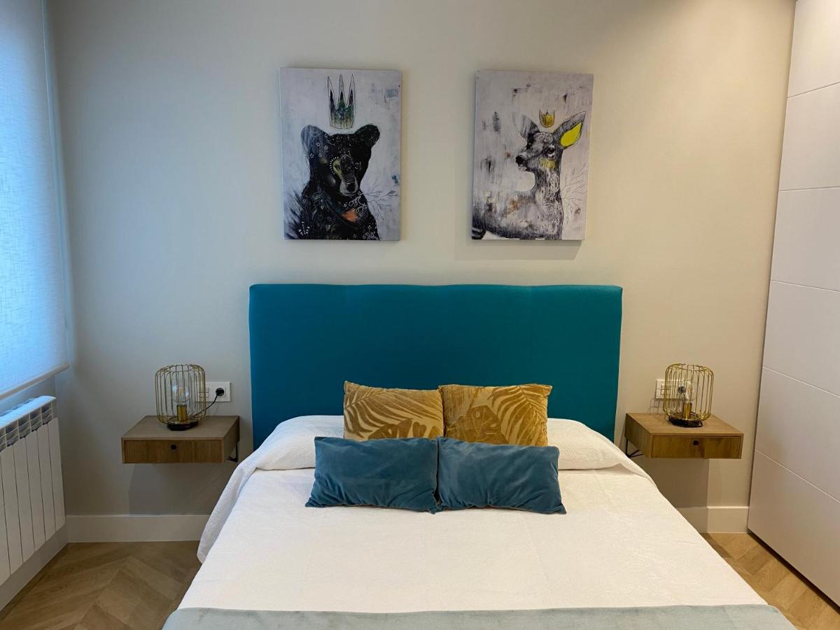 Apartamento Cielo del Norte VUT LE-933 - Housity