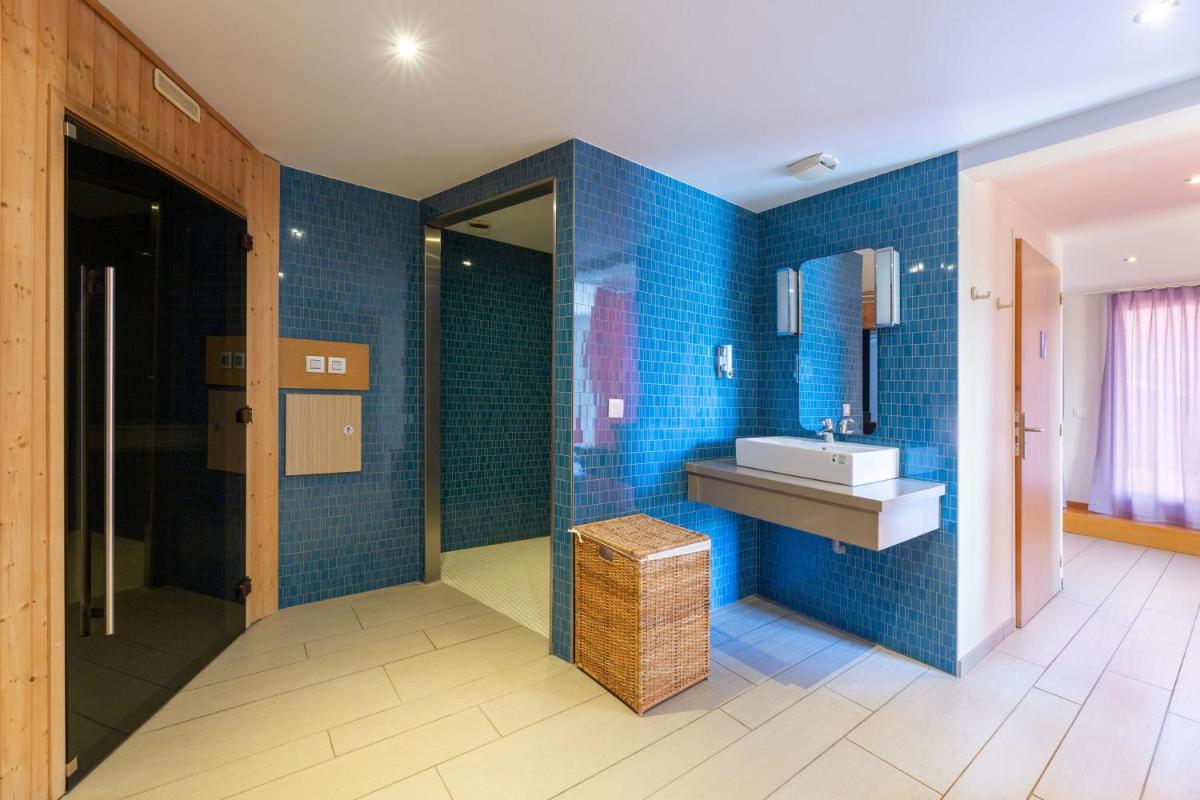 Résidence Pierre & Vacances Premium Haguna - Housity