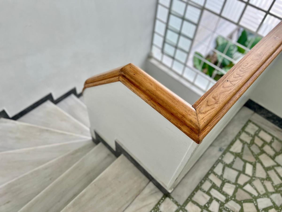 Five Brand New Boutique Apartments Central Athens - Housity