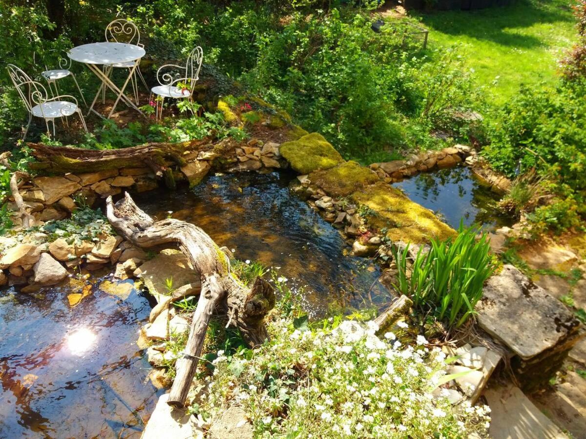 Une chambre dans un cottage chaleureux - Housity