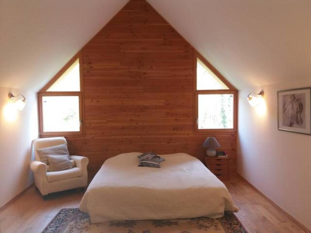 Une chambre dans un cottage chaleureux - Housity