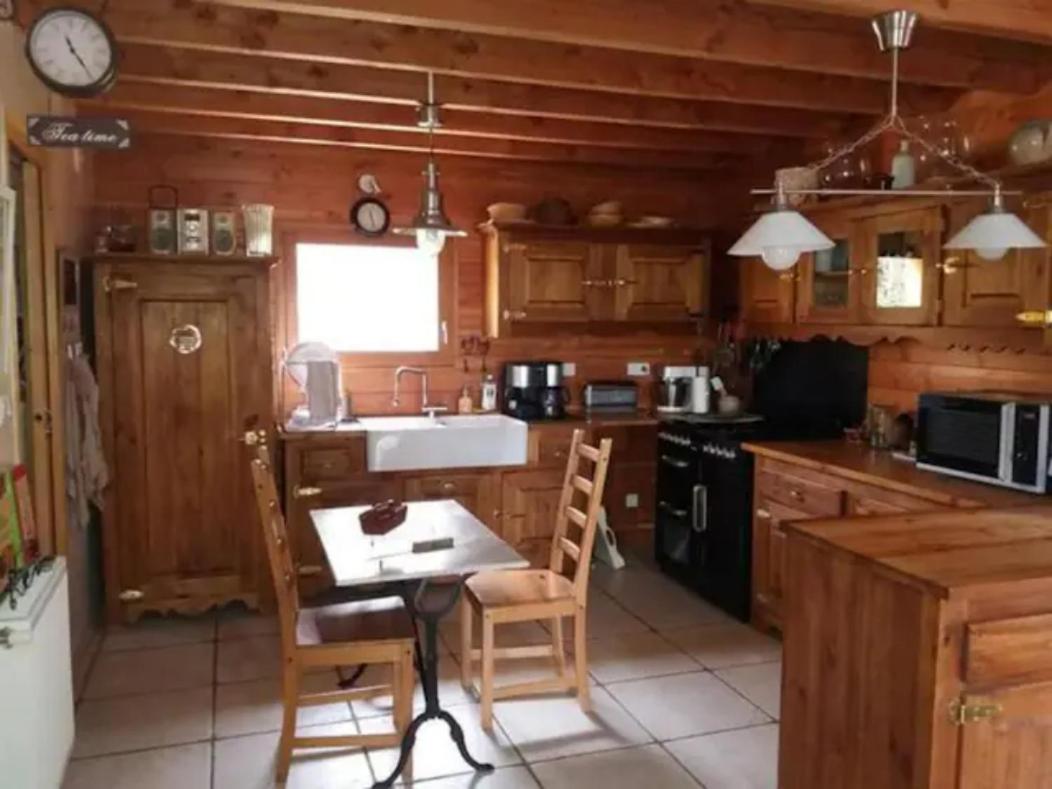 Une chambre dans un cottage chaleureux - Housity