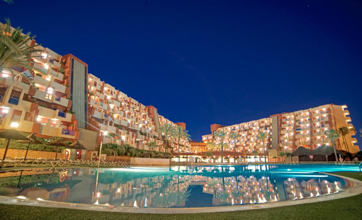 Piscina en o cerca de Holiday Premium Resort