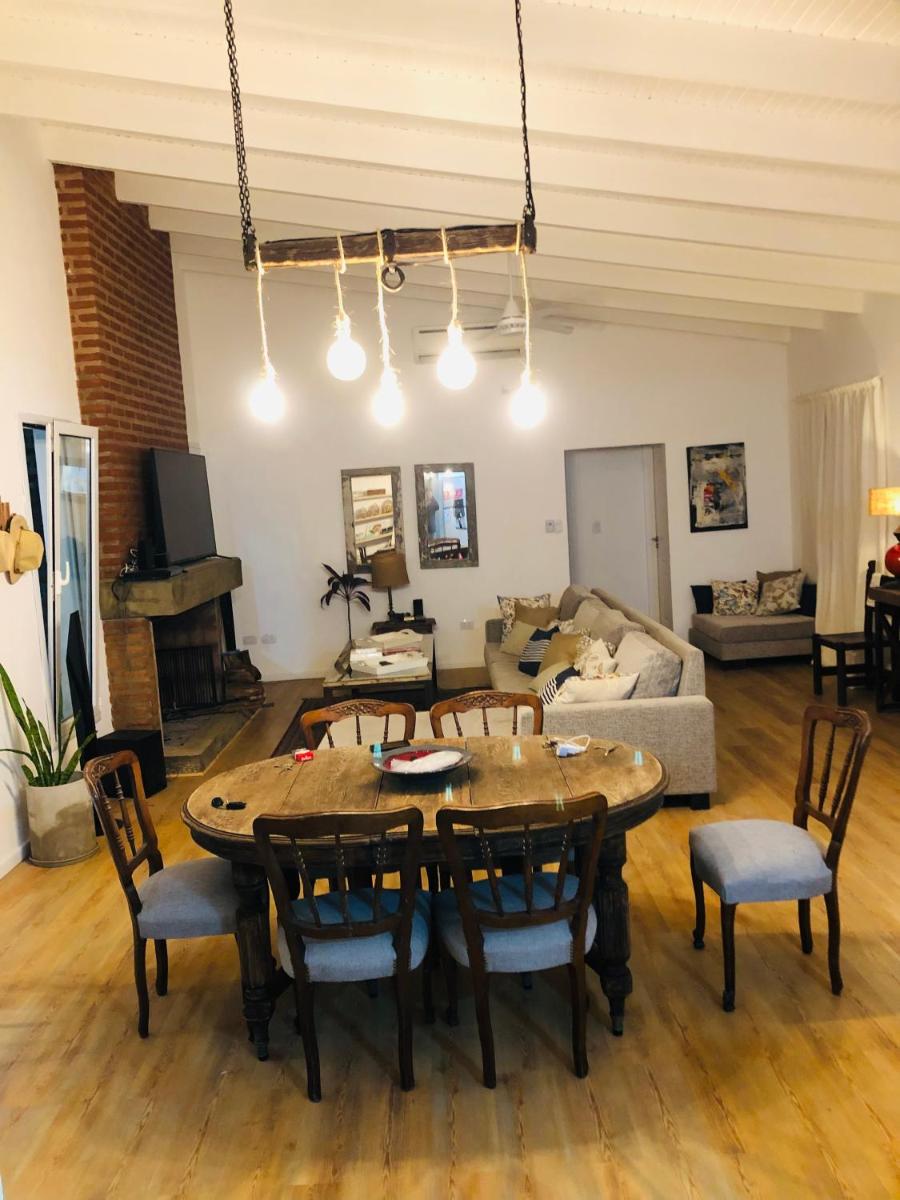 Casa quinta La Justina - Housity