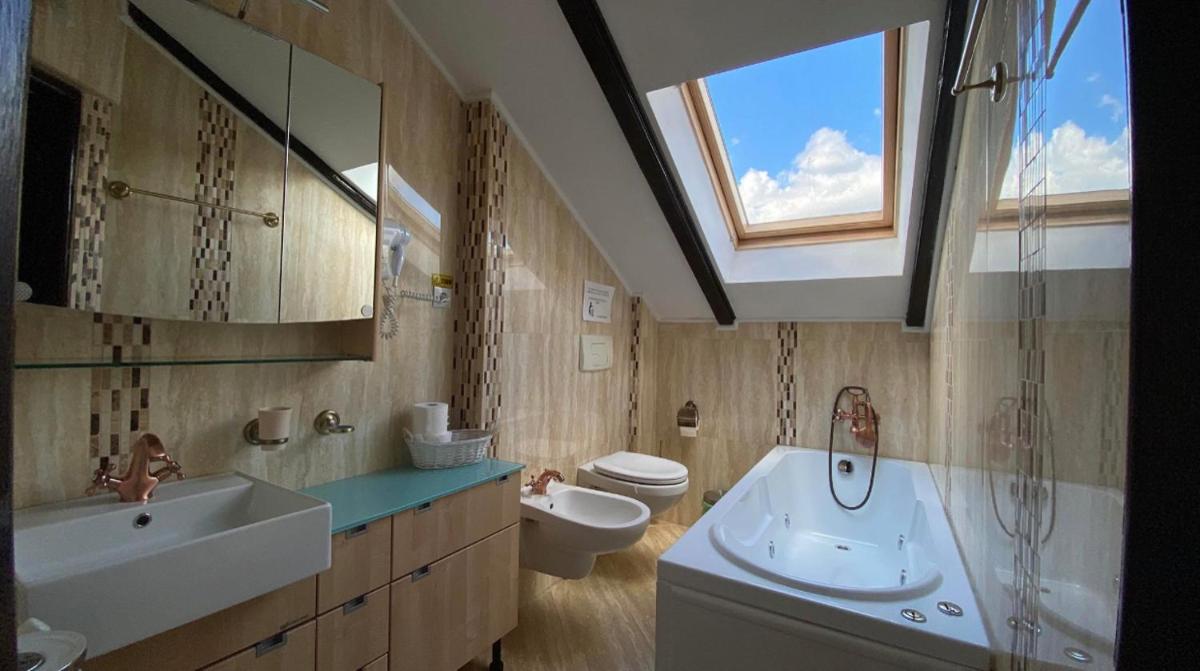 Iris Bucovina - Housity