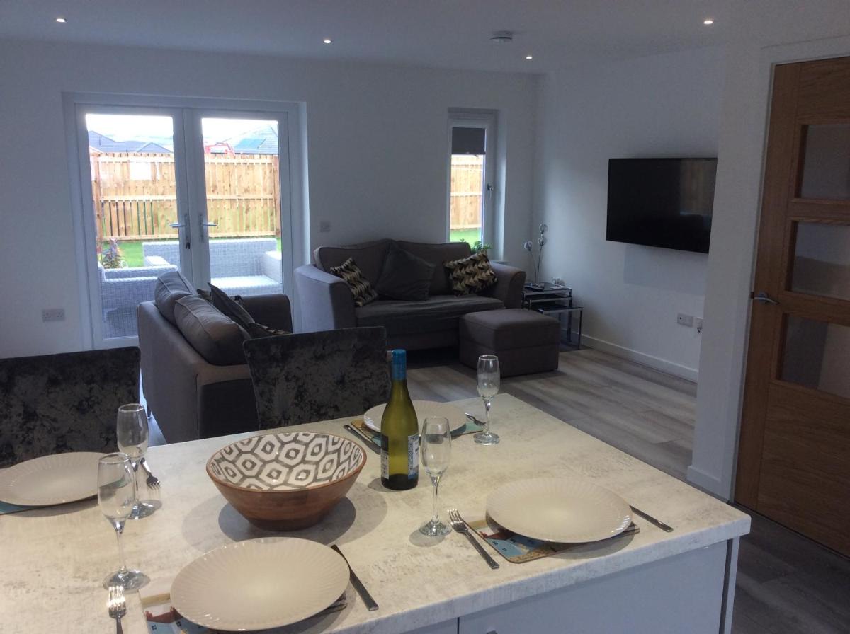 Suitetrails - Beautiful Coastal Cottage in St Monans Scotland