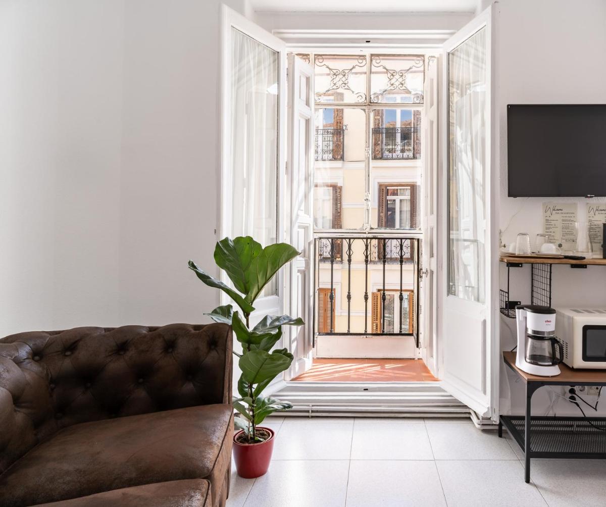 Gran Via Experience - Housity