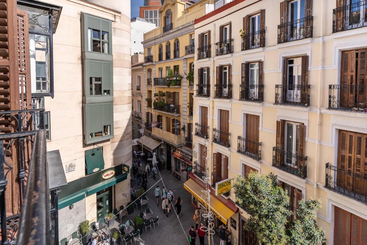 Gran Via Experience - Housity