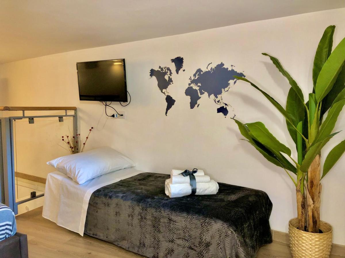 STAZIONE BARI CENTRALE - Appartamento Moderno - Netflix & Amazon Prime Video - Housity