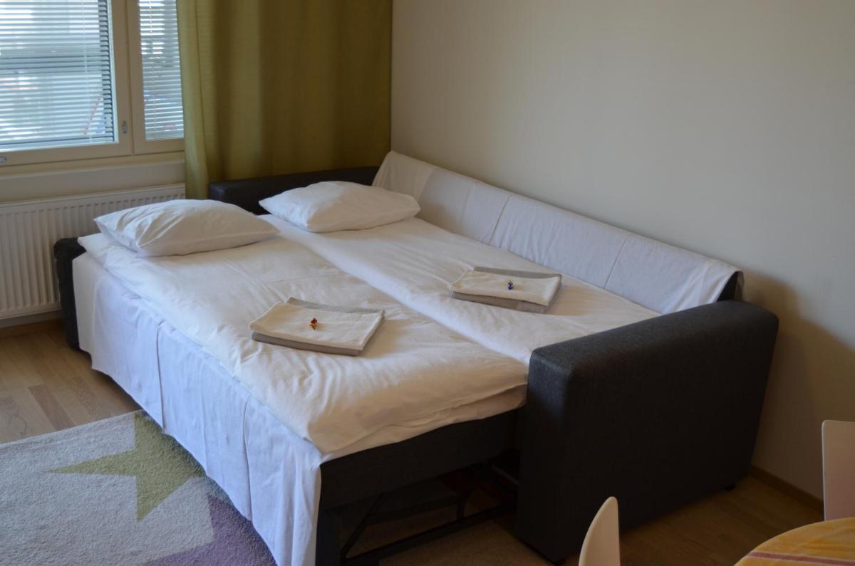 Lahti Hietaneilikka Apartments - Housity