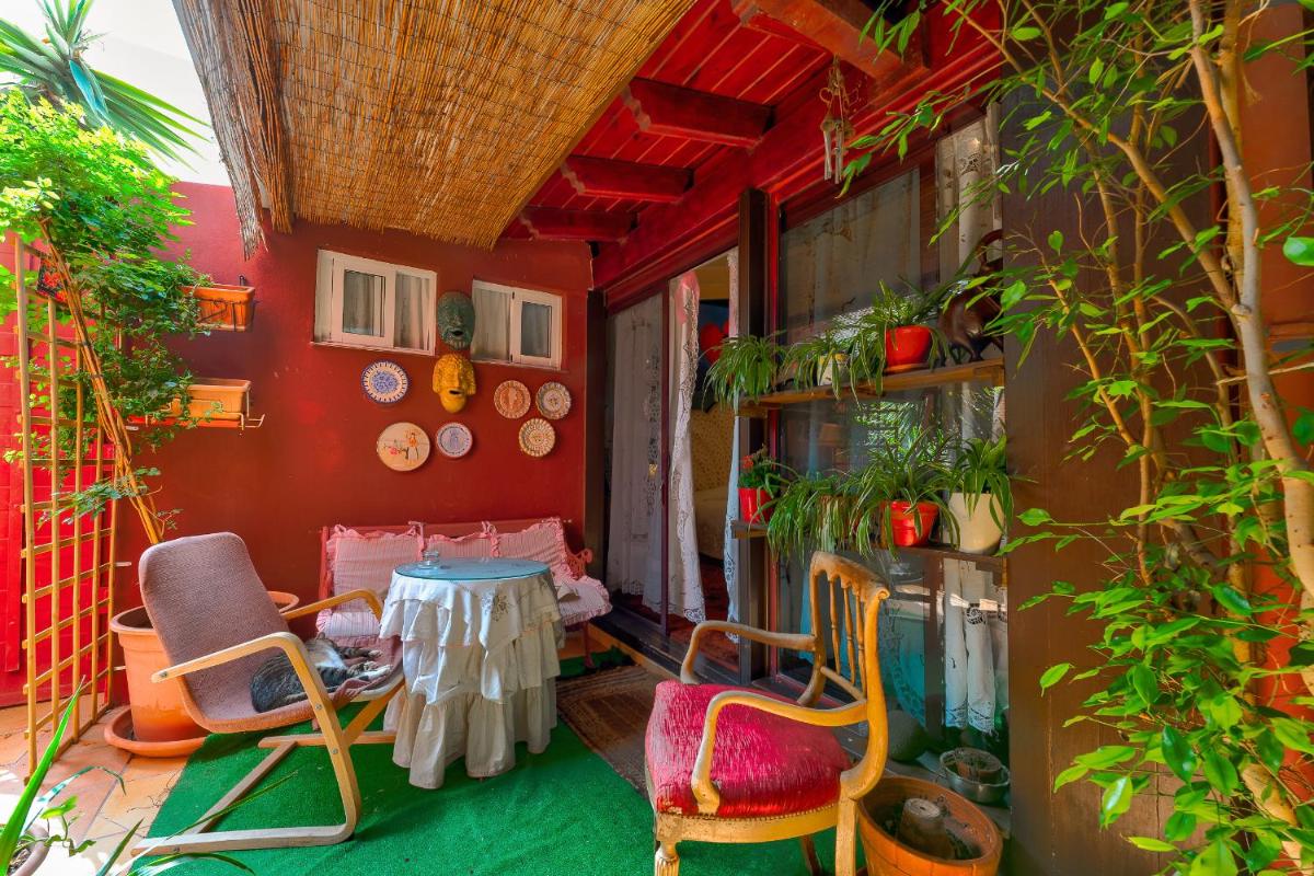 Casa Luminosa - Housity