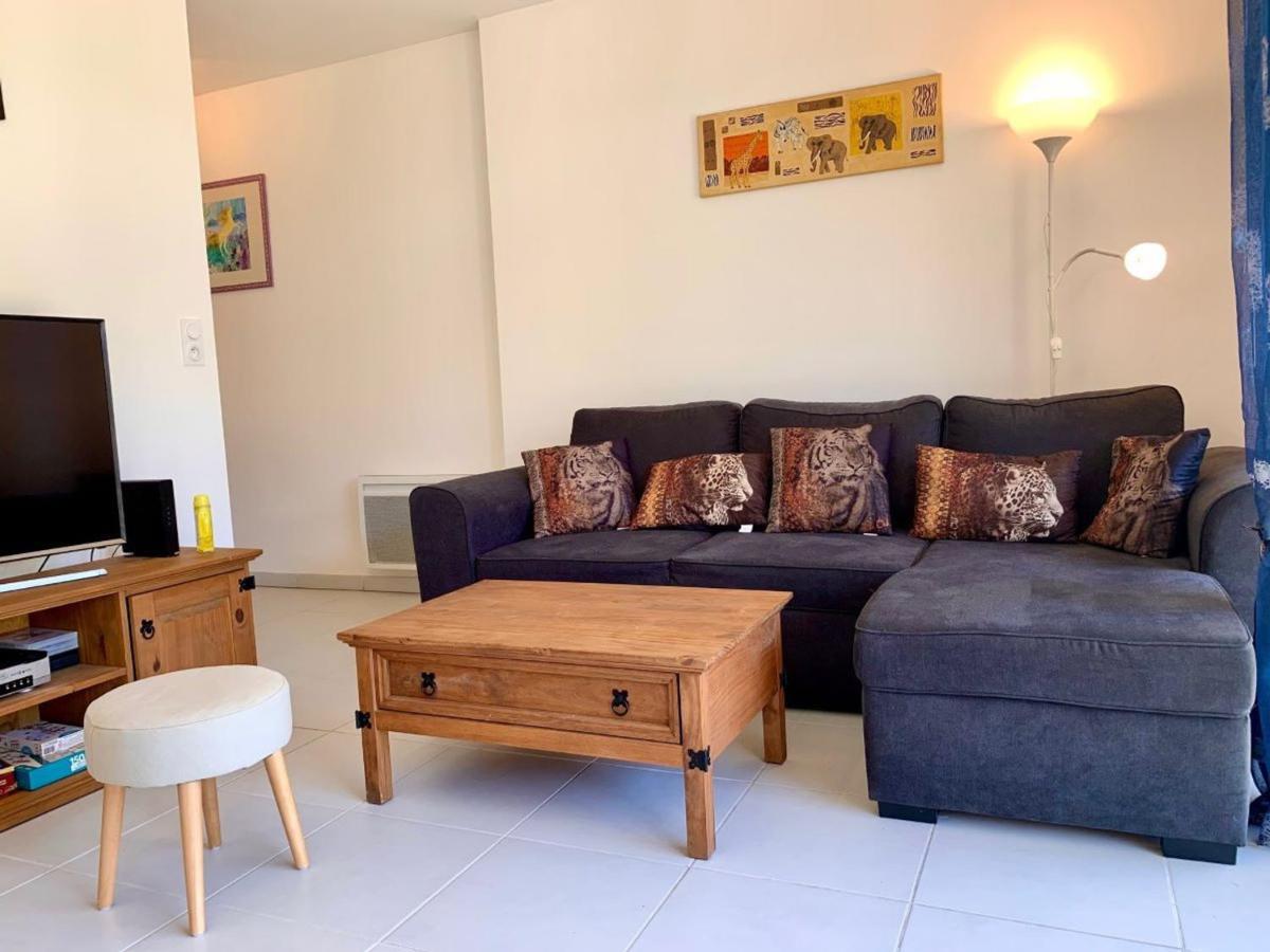 Confort 3* proche plage, climatisation et parking à Mèze - FR-1-604-27 - Housity