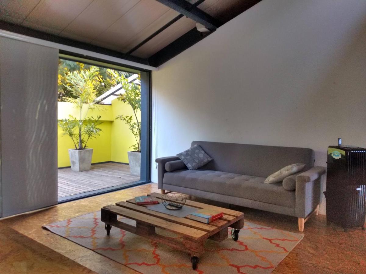Santa Teresita Loft - Housity