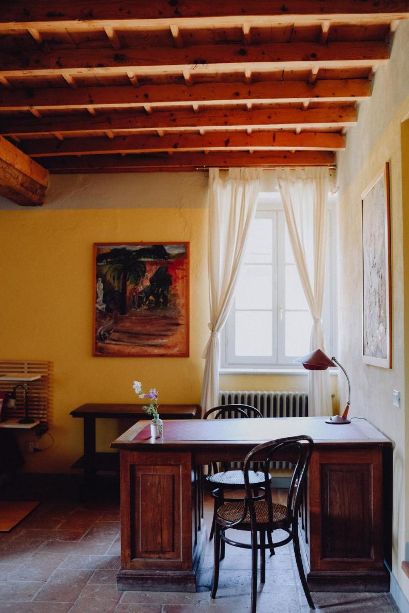 Bed and Breakfast Locanda Lugagnano - Housity