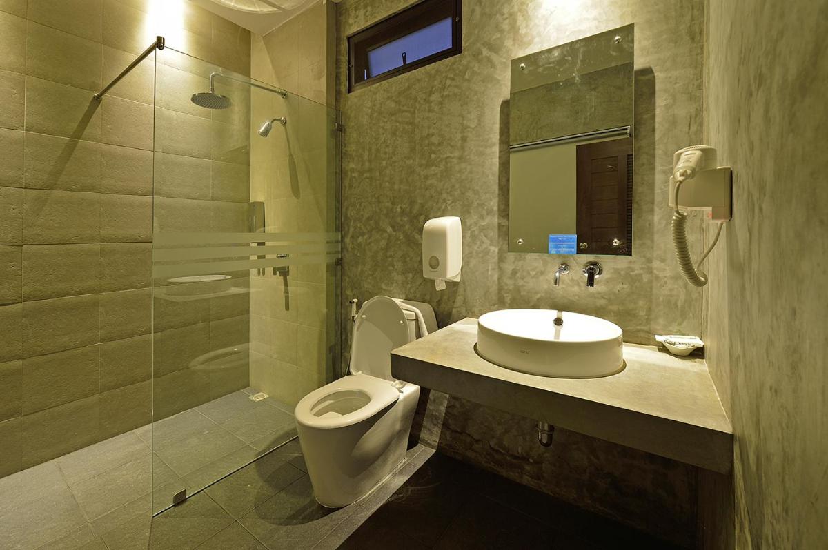 The Oasis Resort - Housity