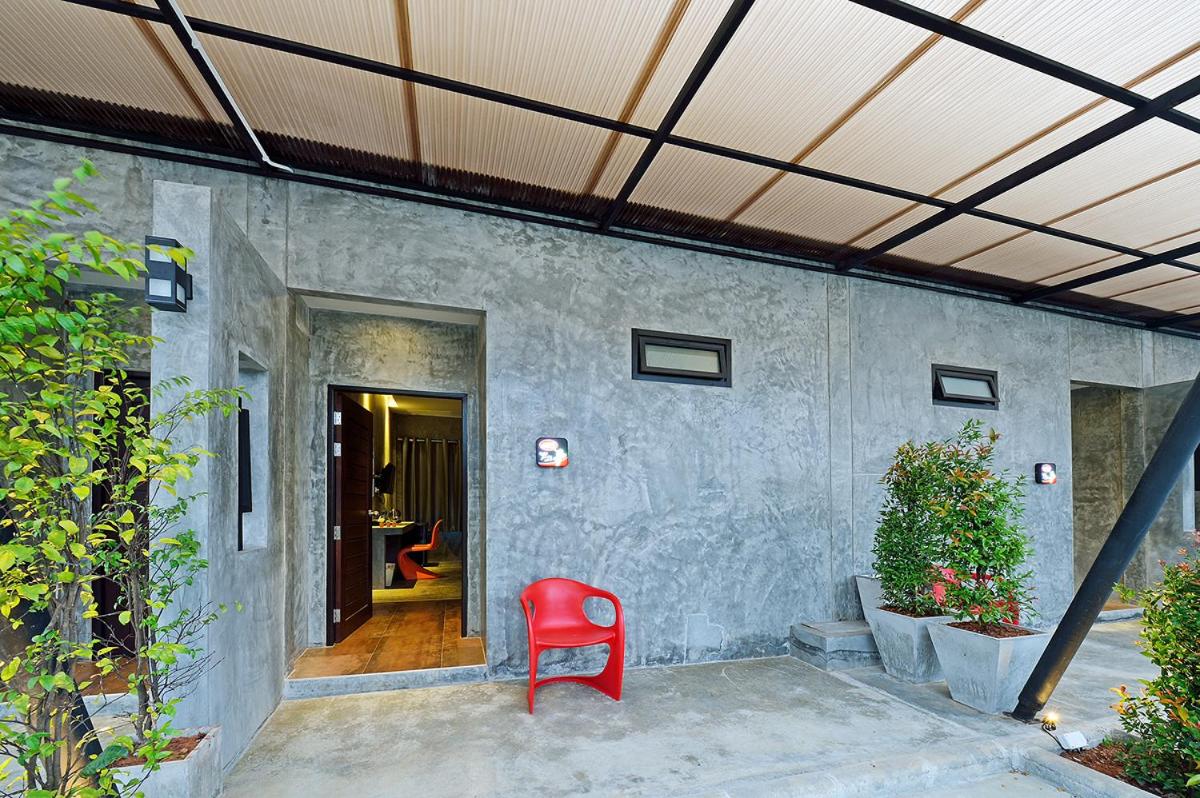 The Oasis Resort - Housity