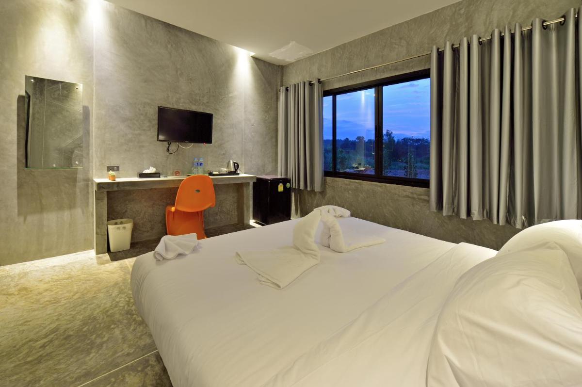 The Oasis Resort - Housity