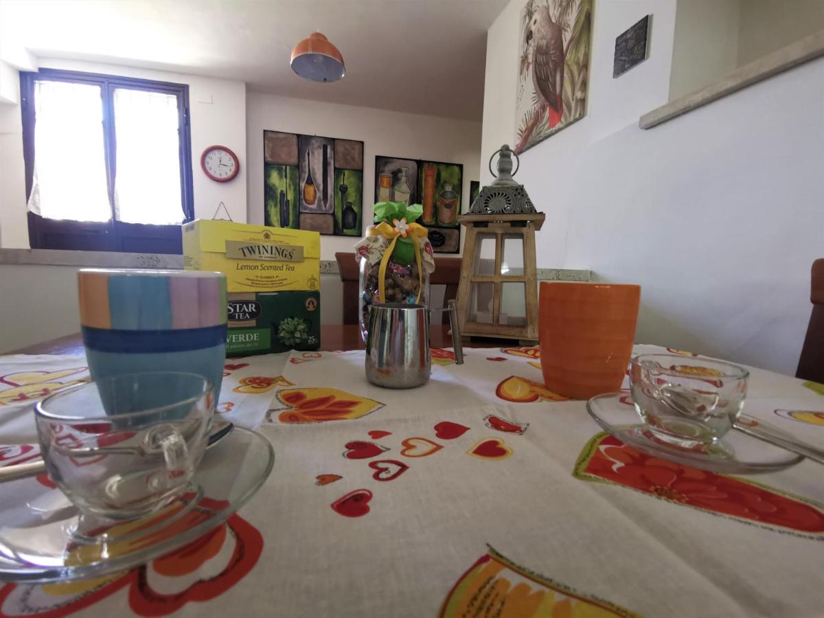 La Casa di Mosè - Housity