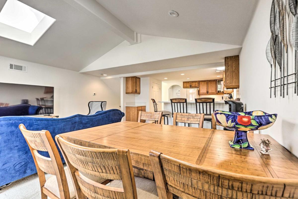 Classic Coastal Retreat - Walk to the Beach! - Housity