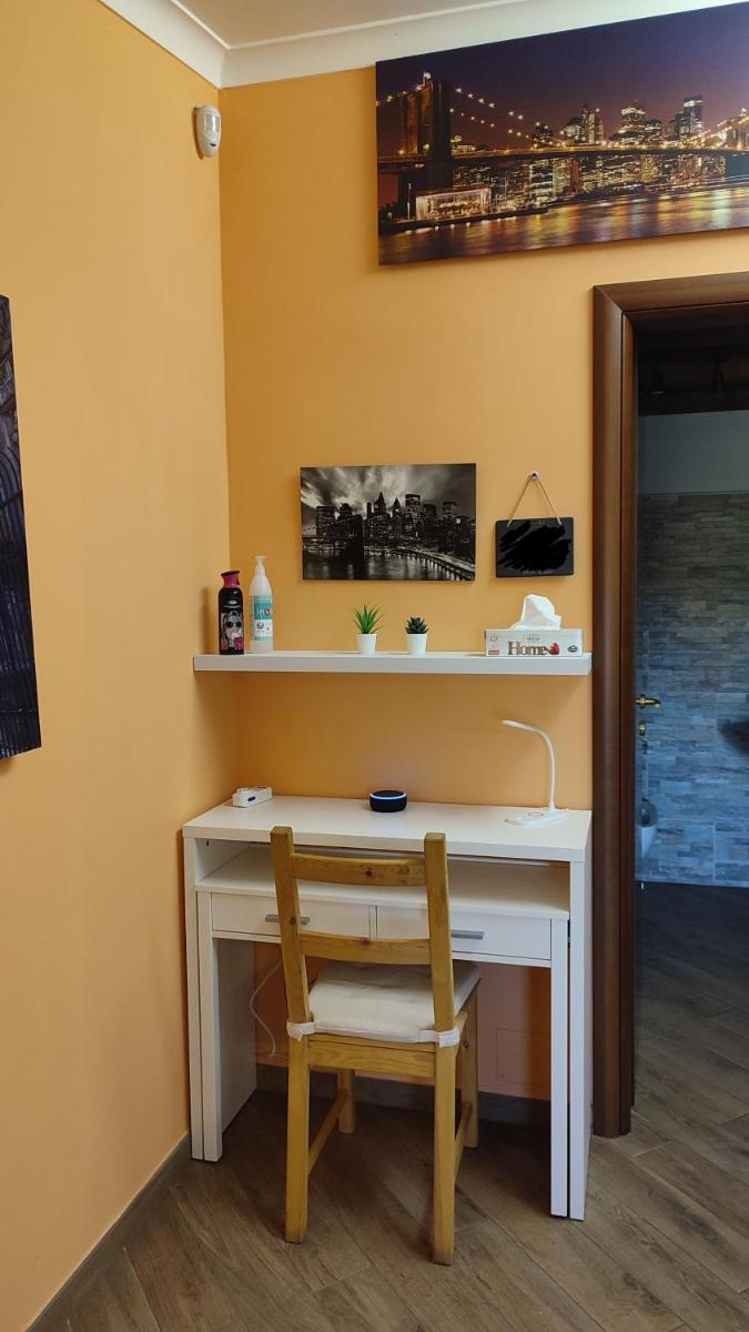 Casa Vacanza Giorgia 2.0 - Housity