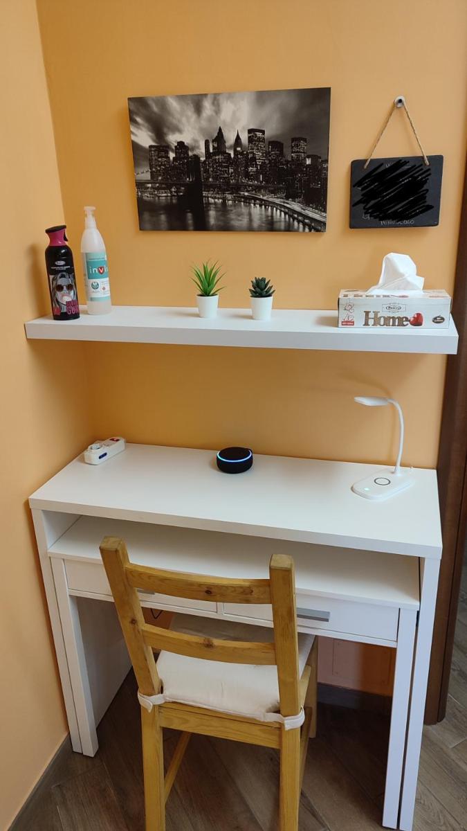 Casa Vacanza Giorgia 2.0 - Housity