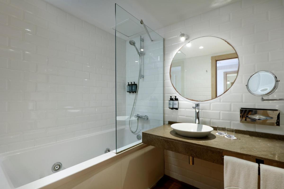 Un baño de Grand Palladium White Island Resort & Spa - All Inclusive