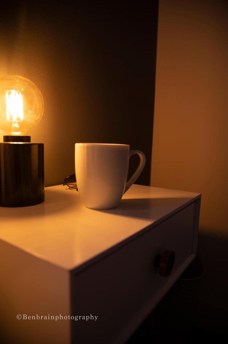 No31 Apartment Cardiff - Housity