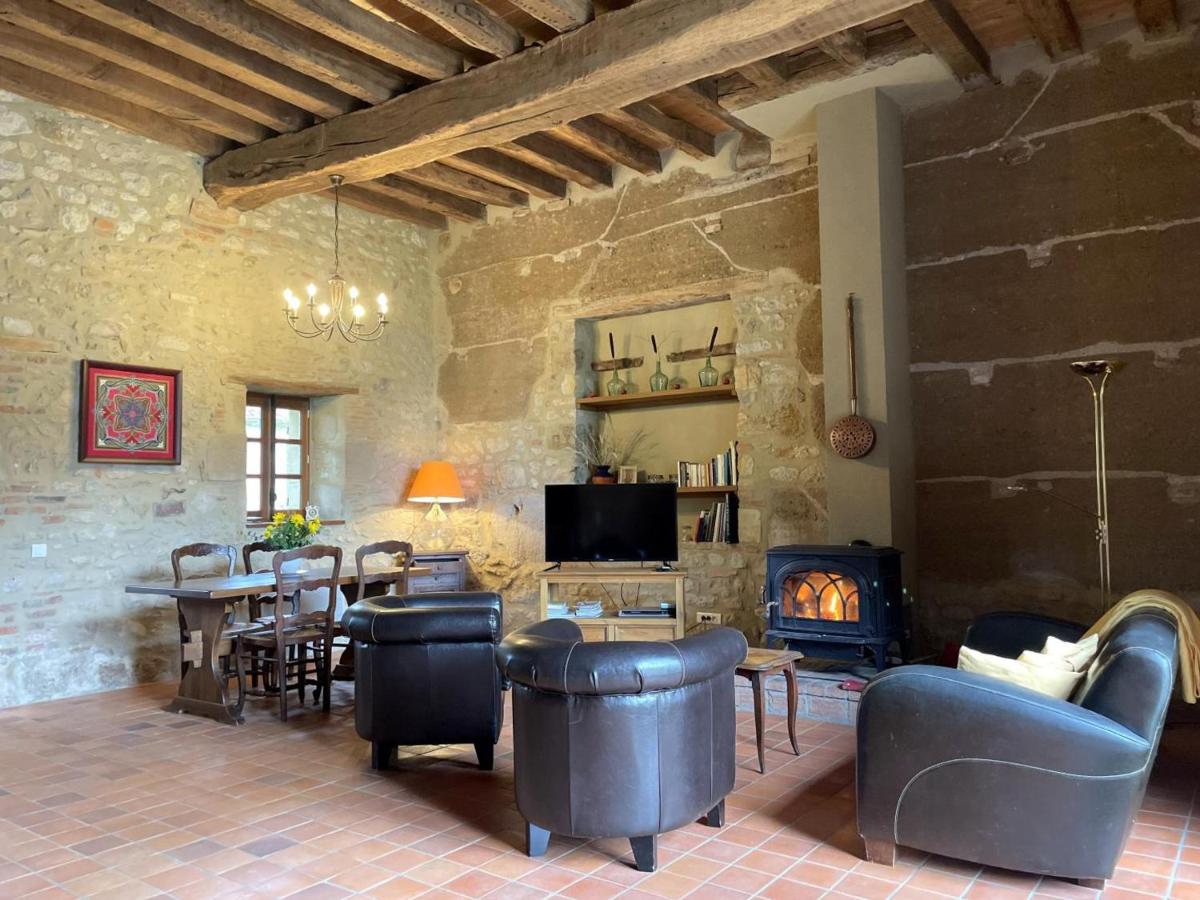 Ancienne Bergerie Restaurée avec Animaux Acceptés - FR-1-489-13 - Housity