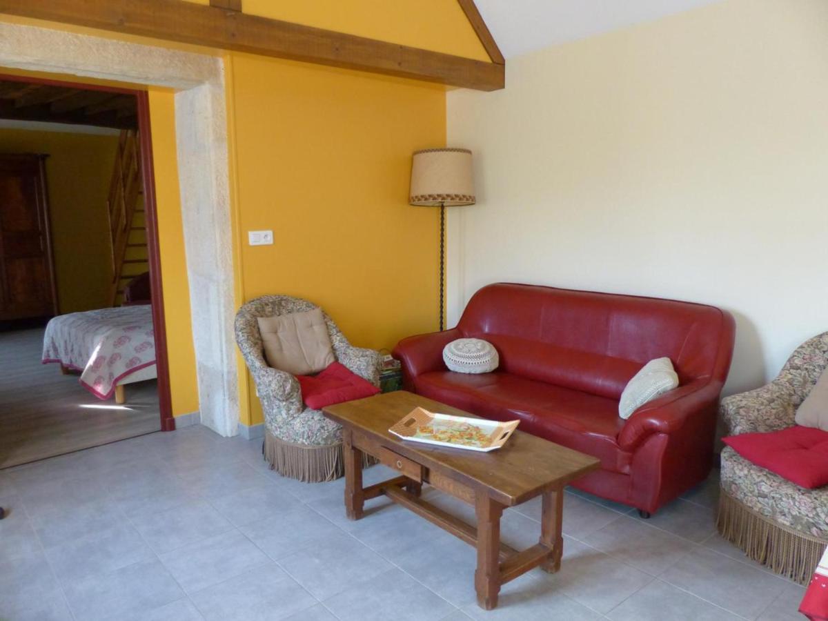Gîte 3 chambres proche attractions avec jardin & Wi-Fi - FR-1-489-51 - Housity