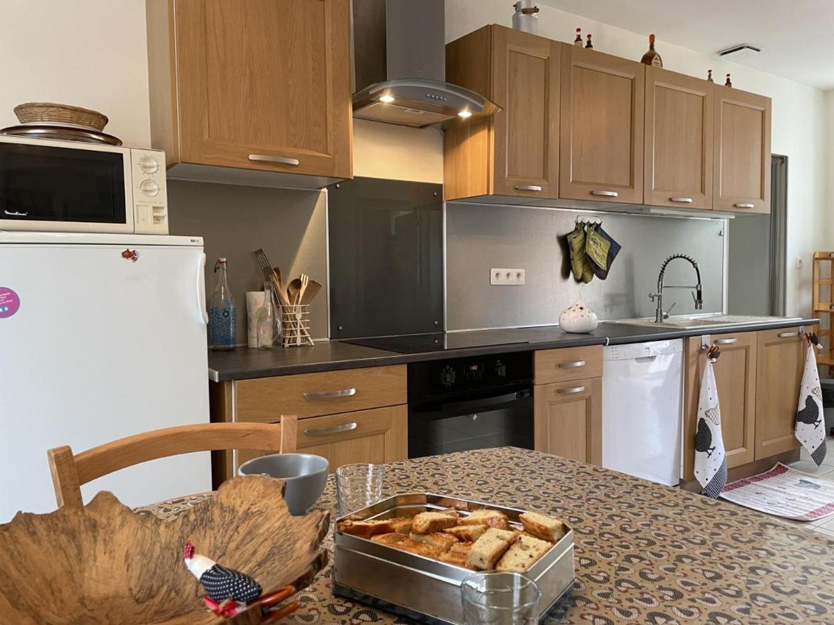 Suitetrails - Gîte Taxat-Senat, 5 pièces, 8 personnes - FR-1-489-104