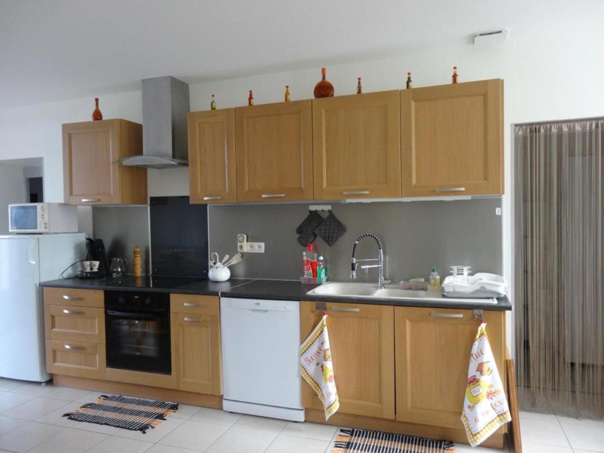Suitetrails - Gîte Taxat-Senat, 5 pièces, 8 personnes - FR-1-489-104