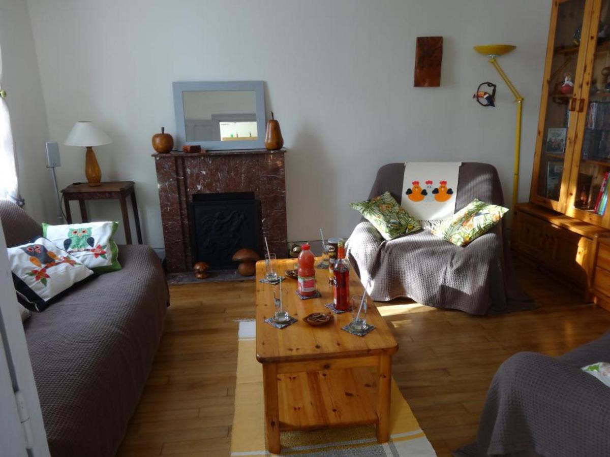 Suitetrails - Gîte Taxat-Senat, 5 pièces, 8 personnes - FR-1-489-104
