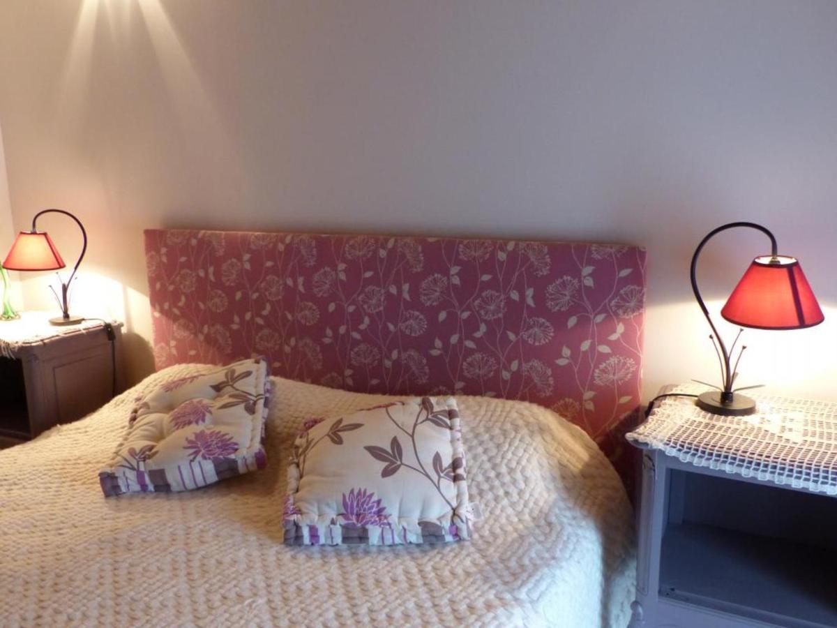 Gîte en pleine nature avec Wifi, animaux acceptés - FR-1-489-122 - Housity