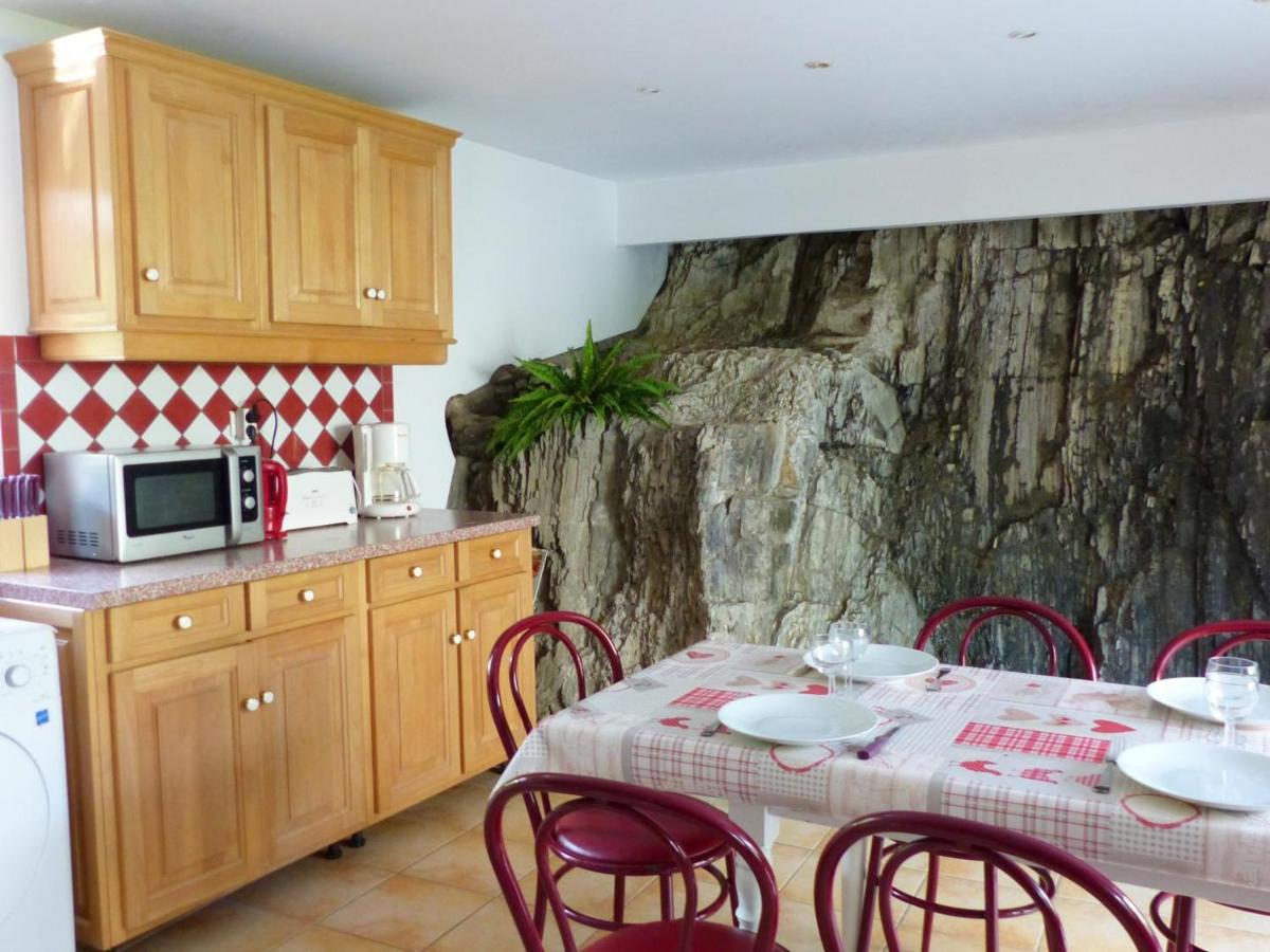 Suitetrails - Gîte Ferrières-sur-Sichon, 4 pièces, 8 personnes - FR-1-489-212