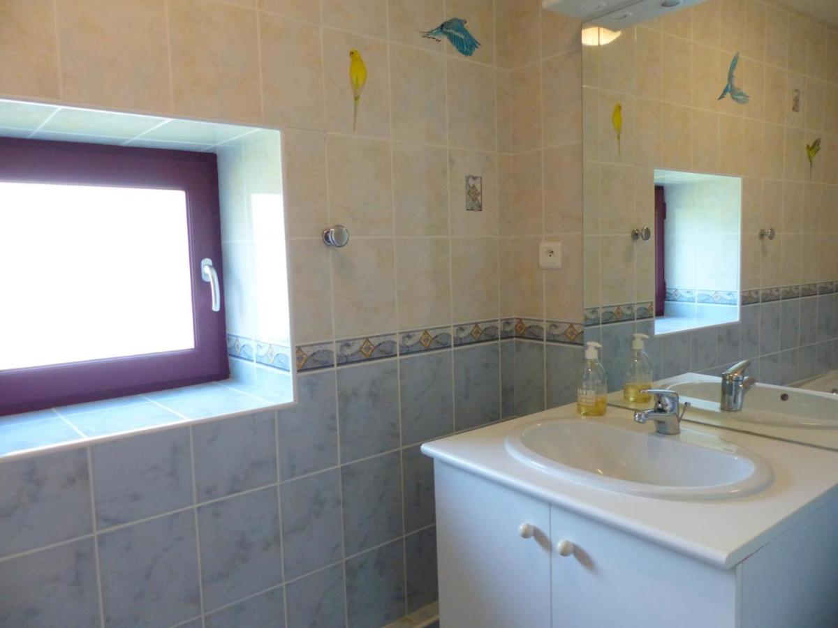 Suitetrails - Gîte Ferrières-sur-Sichon, 4 pièces, 8 personnes - FR-1-489-212