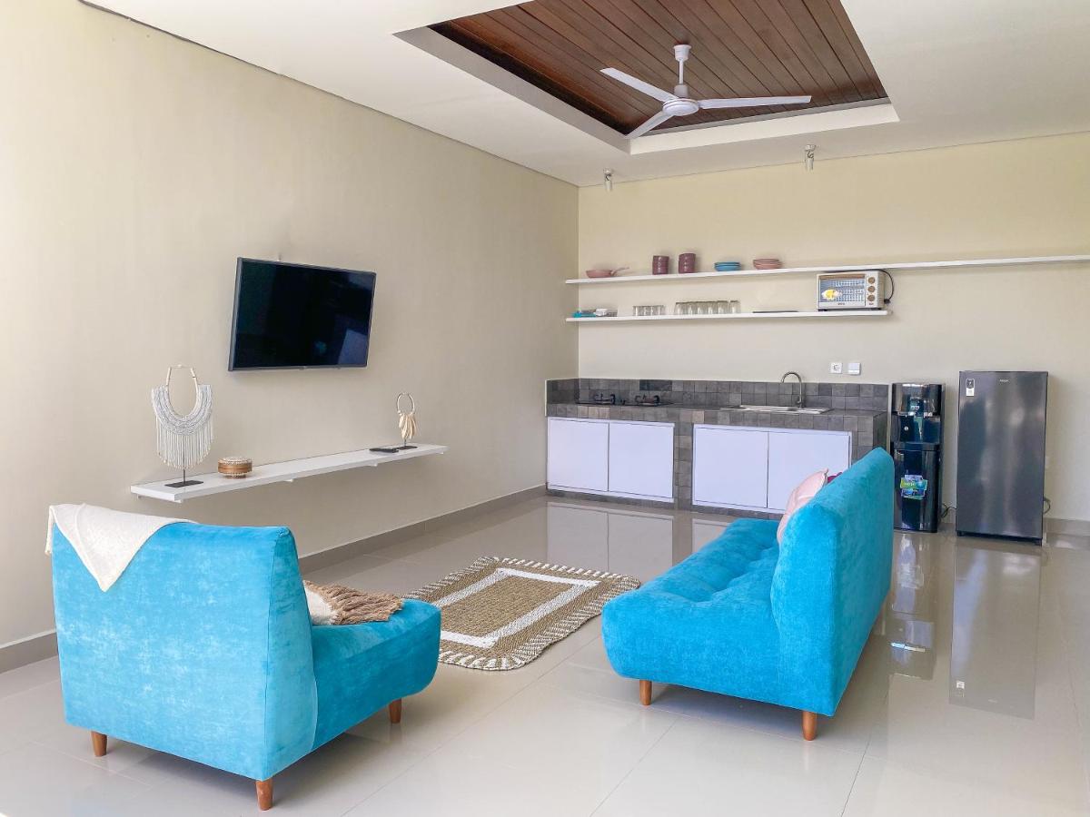Villa Nissa - 3 bedrooms private pool - Quiet area - Hizvo