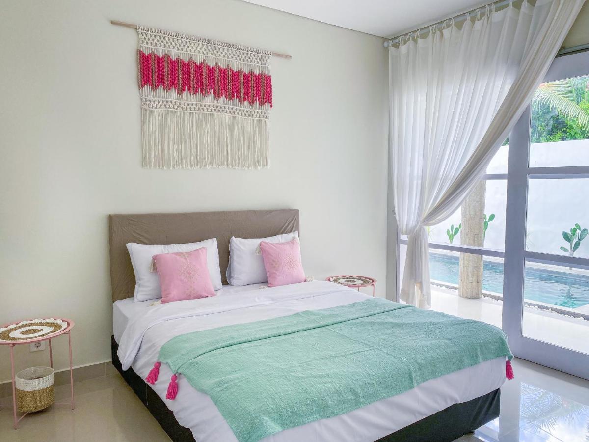 Villa Nissa - 3 bedrooms private pool - Quiet area - Hizvo