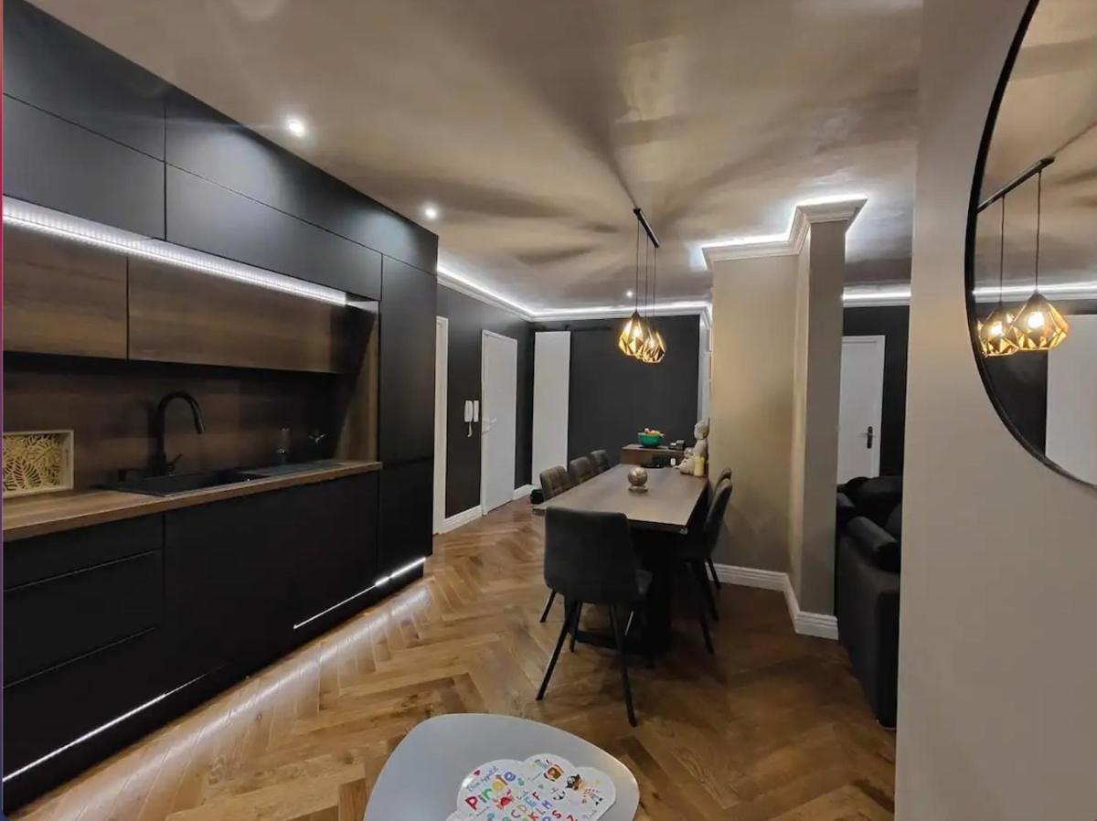 Chez Julien & Mathieu - Housity