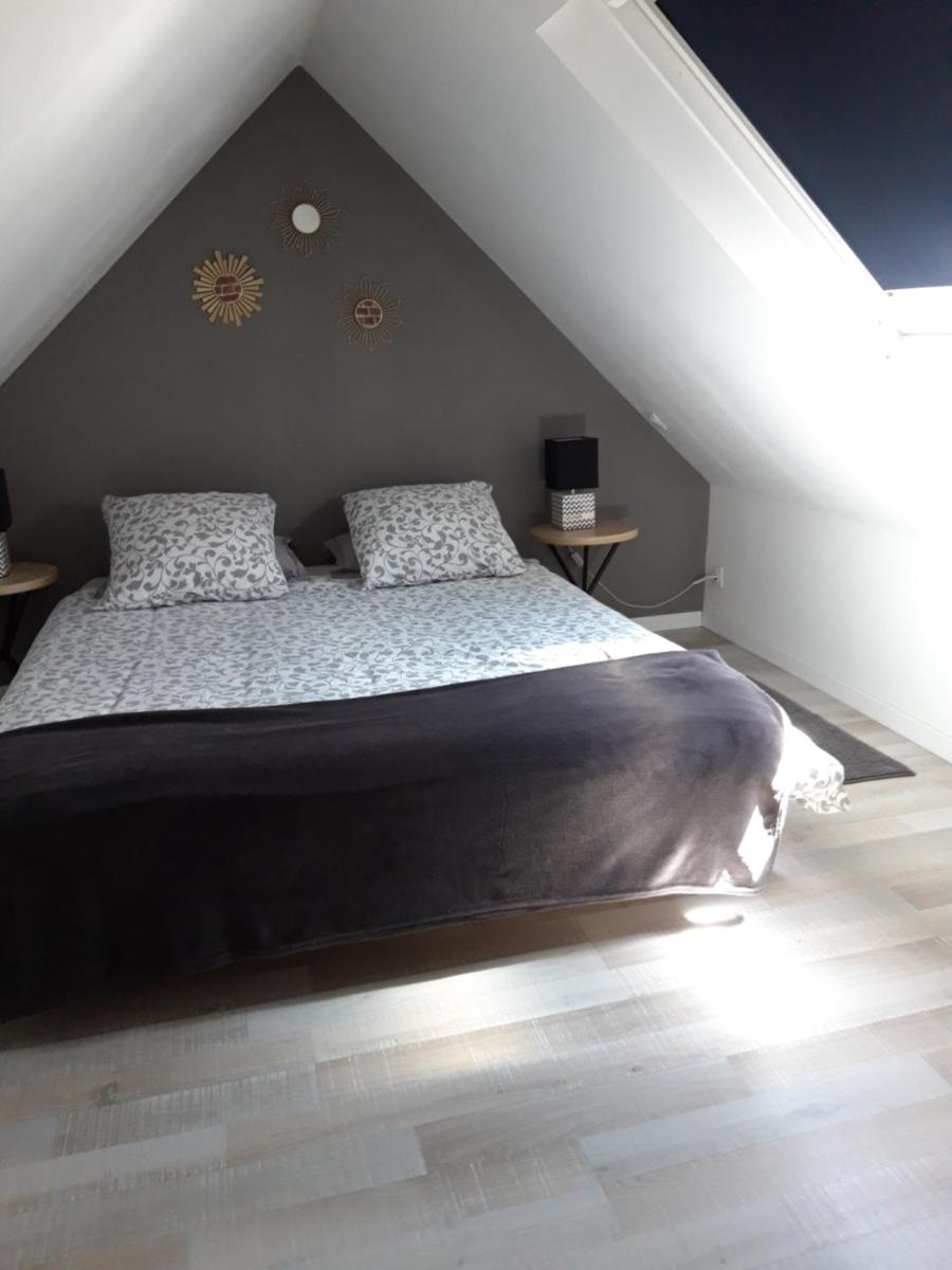 Les Apparts' Hotel du Canal - Housity
