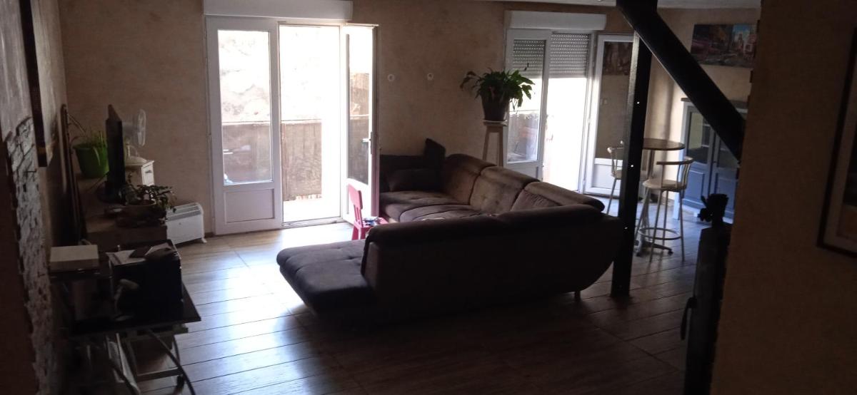 Cocon spacieux - Housity