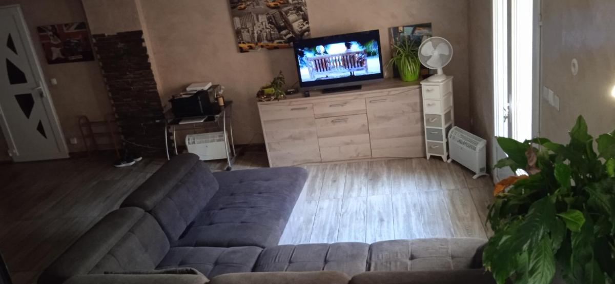 Cocon spacieux - Housity