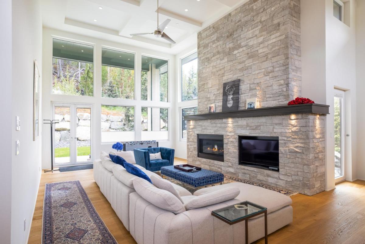 Wedgewoods 9100 by Whistler Premier - Housity