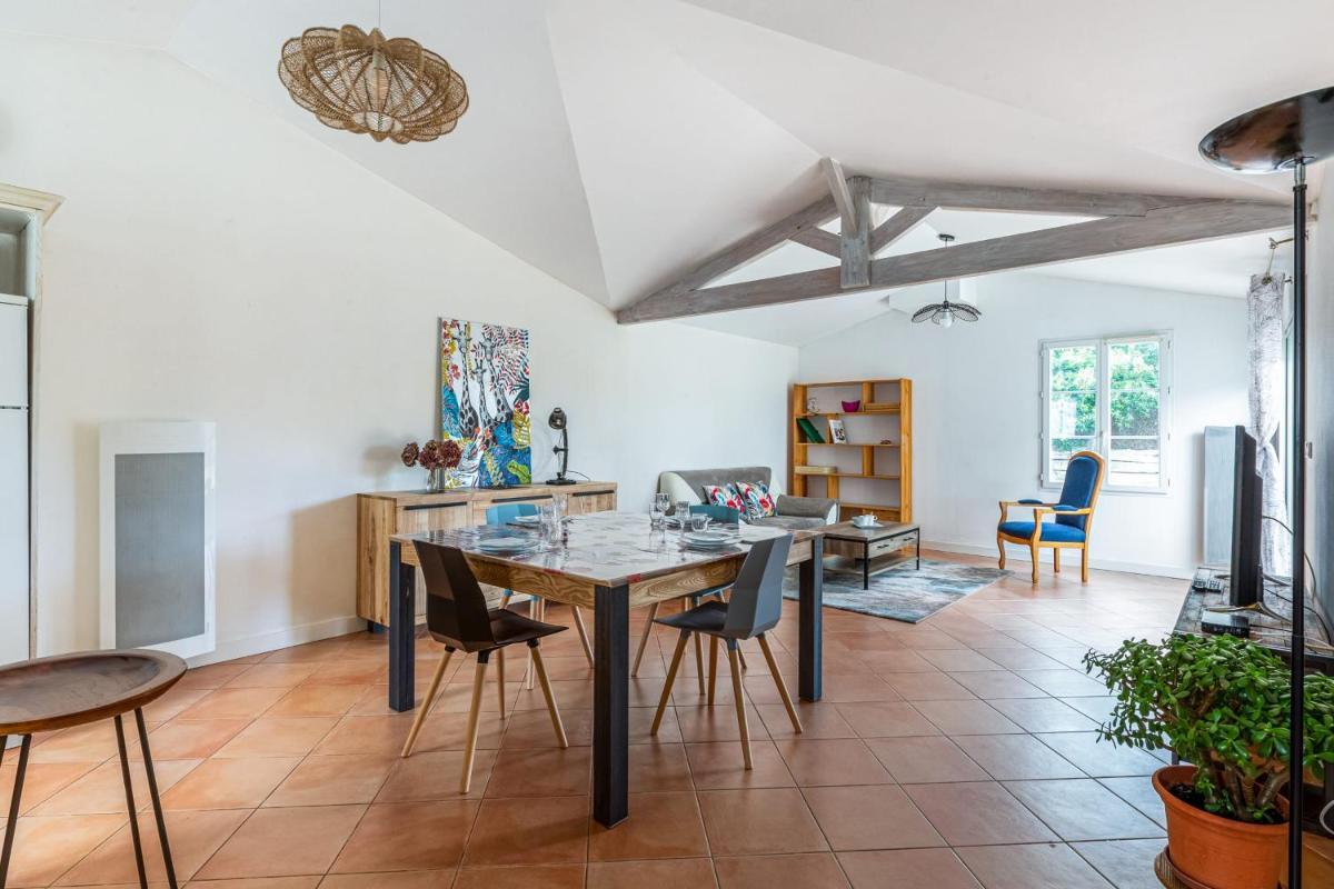 Maison des Joncs - Welkeys - Housity